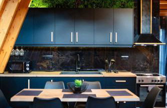 KOVU chalet - Foto 46