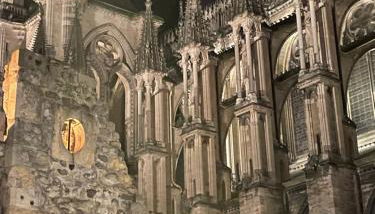 Les Berceaux de la Cathedrale - Foto 5