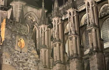 Les Berceaux de la Cathedrale - Foto 5