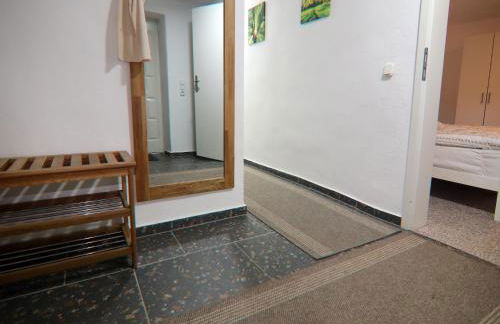 Ferienwohnung im Muritz Nationalpark in Mirow - Photo 75