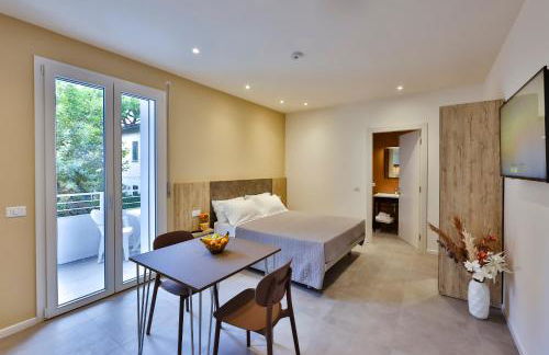 Apho Apartment Hotel - Foto 26