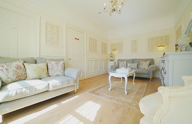 The Old Tram-House Apartments - Foto 28