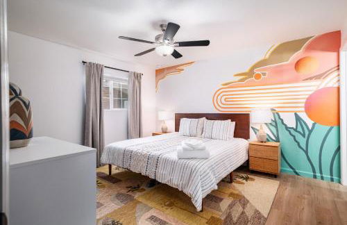 Gorgeous 4-bed home with Golf, Pool, & Hot Tub! - Photo 18