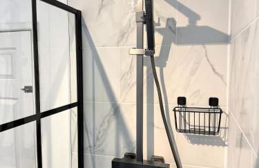 Large house on the edge of the Brecon Beacons - Foto 29