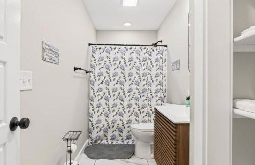 Stylish 3BR Near Fountain Square-Downtown Indy - Foto 12