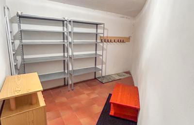 Deposito Sci e Bici Privato - ViceHome Dimaro - Photo 12