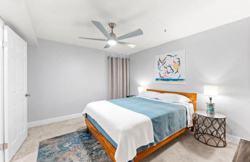 SeaGlass - Oceanfront with expansive balcony - Foto 28