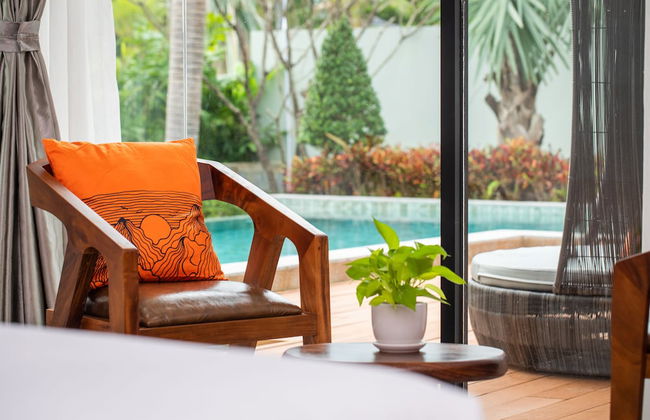 Wonderland Suites and Resort - Foto 12