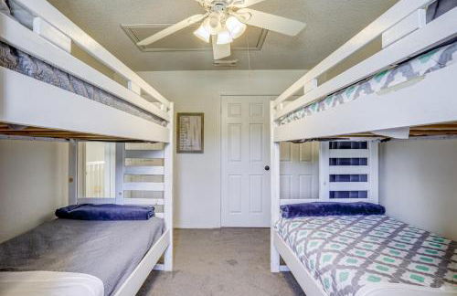 Hill Country Escape Family Home with Outdoor Oasis - Foto 27