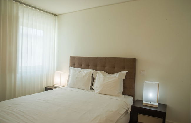 Troia Residence by The Editory - Apartamentos Marina - Foto 4