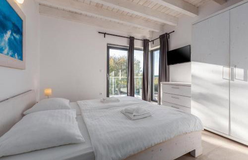 Villa Luna with Jacuzzi, Sauna and Private Pool - Foto 9