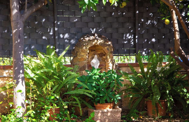 Solemar Sicilia - Villa Mariù - Foto 47