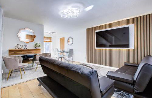 3 bedroom house in South Ockendon, Essex - Foto 18