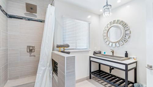 Maison on the Beach - Foto 3, Shower