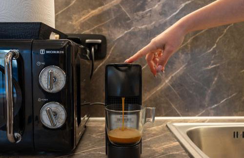 Frourio Lodge A4 - Foto 14