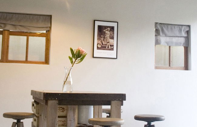 Avo and Oak - Foto 31