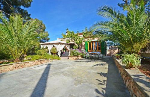 Ideal Property Mallorca - Villa Benestar - Foto 76