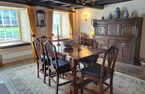 Countersett Hall - Foto 9