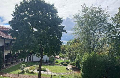 Wundervolle Ferienwohnung mit Bademantelzugang zur Therme - Foto 27