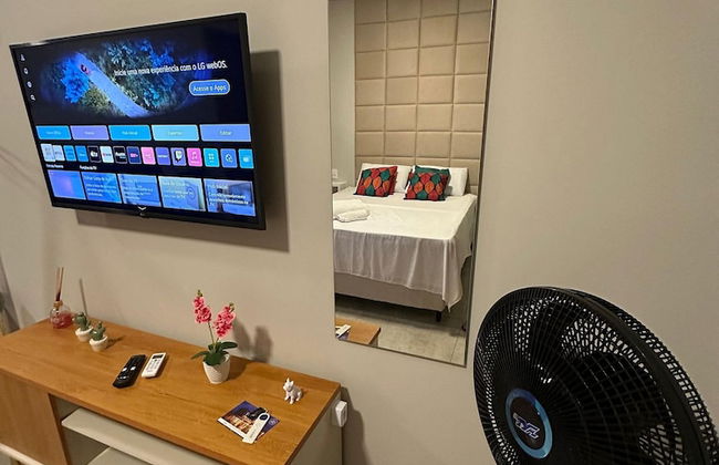 Loft do Braga - Foto 46