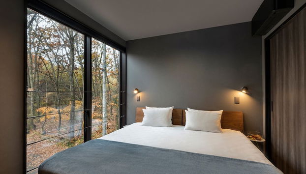 Shizuku Villas - Foto 5, Habitación