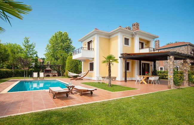 Olympus Villas - Foto 49