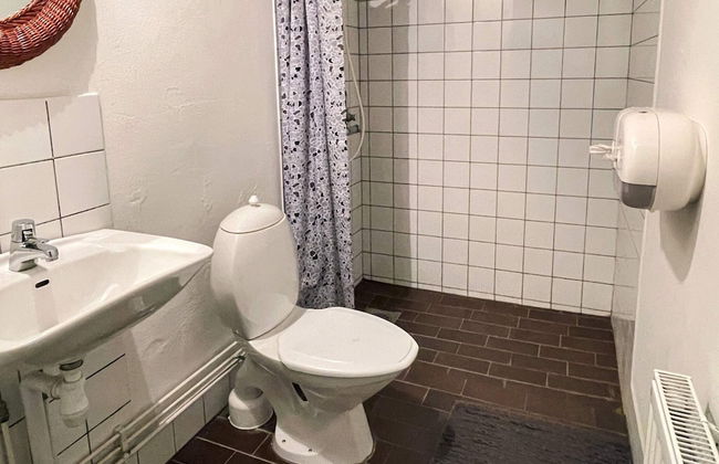 4 Person Holiday Home in Hoor - Foto 8