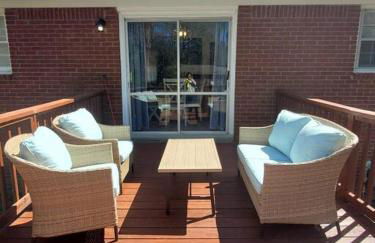 Updated home near Fort Jackson - Foto 25