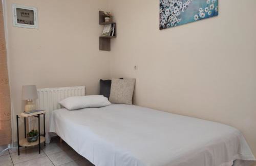 Dimitra's Great View Apartment - Foto 16