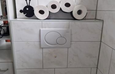 Ferienwohnung Tannenhöhe direkt am Wald - Foto 28