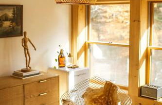 Private Adirondack Log Cabin, Hot Tub, Sauna & Swimming Hole, near Whiteface - Foto 19