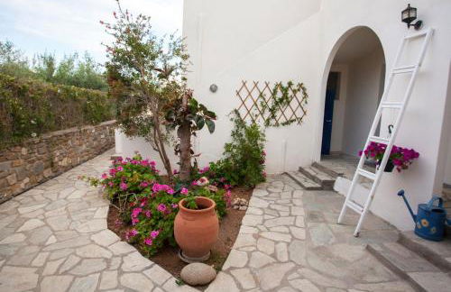 Guesthouse Perdikouli - Photo 25