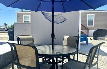 Seascape Casita Gulf Access Kayaks and Bikes - Foto 25