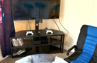 Game Night Suite at Jiminy Peak Ski OnOff Sleeps 4 - Foto 6