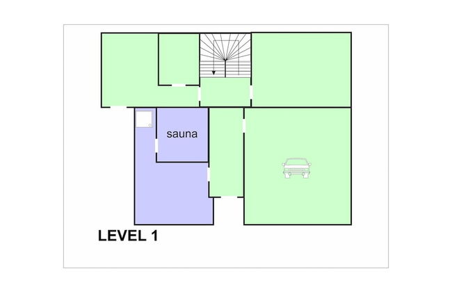 Chalet in Les Collons Near Ski Slope - Foto 8