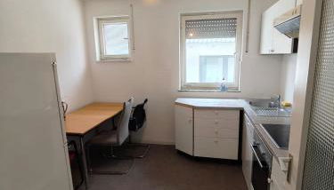 Mobilierte Monteuerswohnungen mit 7 Betten Stuttgart, Böblingen, Reutlingen, Waldenbuch - Tübinger - Photo 3