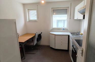 Mobilierte Monteuerswohnungen mit 7 Betten Stuttgart, Böblingen, Reutlingen, Waldenbuch - Tübinger - Photo 3