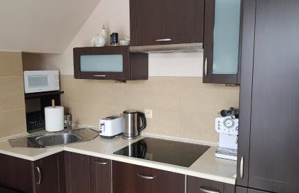 Nadmorski Apartament Rodzinny - Photo 10