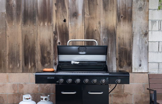 California Dreamin by Avantstay Private Pool Fire Pit Near the Beach - Foto 42