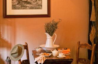 Cortijo De Ramón - Foto 42