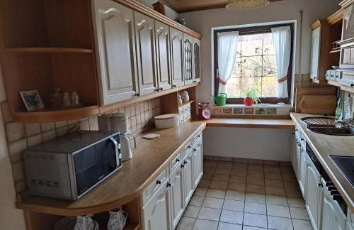 Ferienwohnung im idyllischen Matting an der Donau - Foto 4