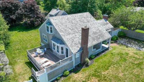 Walk to Downtown Chatham Steps to Beach - Foto 5