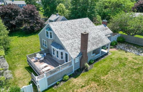 Walk to Downtown Chatham Steps to Beach - Foto 5