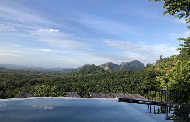 Caligo Resort - Foto 32