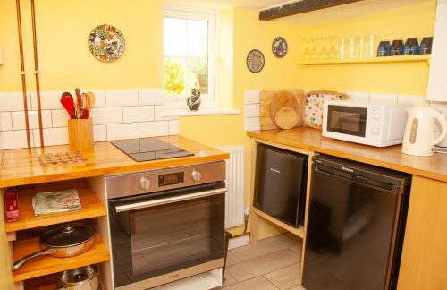 The Cottage - Foto 10