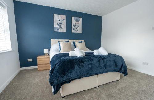 Falcon Cottage - Foto 15