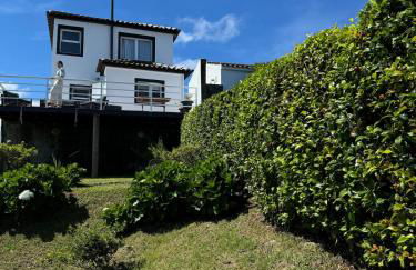 Casa da Vigia, Seaview House - sleeps 8 people - Photo 21