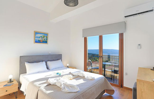 Villa Salina in Malatya - Foto 32