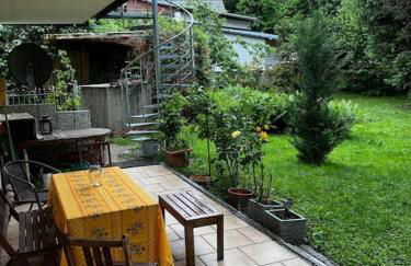 Bachrauschen im Dreisamtal - Foto 6