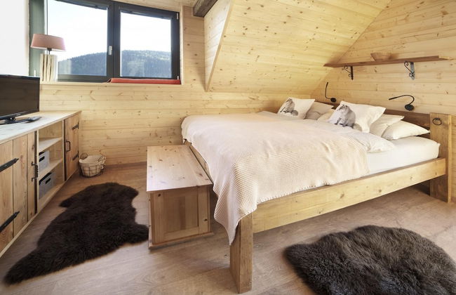 Villa Velka Upa - Kvh014 - Foto 31